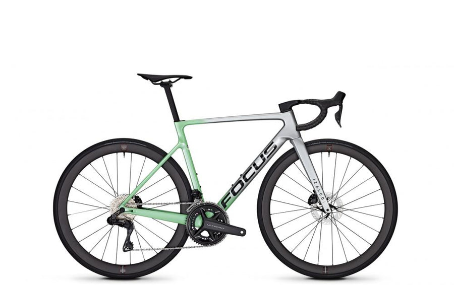 IZALCO MAX 9.7 28DI S F GRE2