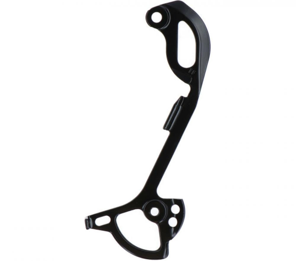 SHIMANO Kettenleitblech für RD-M592 - Ersatzteil für Deore Schaltwerk, 35 g