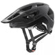 Uvex React MTB-Helm black matt 56-59cm - 3D IAS 3.0, Monomatic, EN 1078 zertifiziert