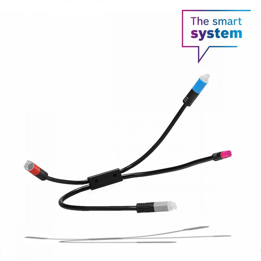 Bosch Kabel Stromversorgung Geschwindigkeit und Licht, MPP (BCH3361) - zuverlässige E-Bike-Verbindung