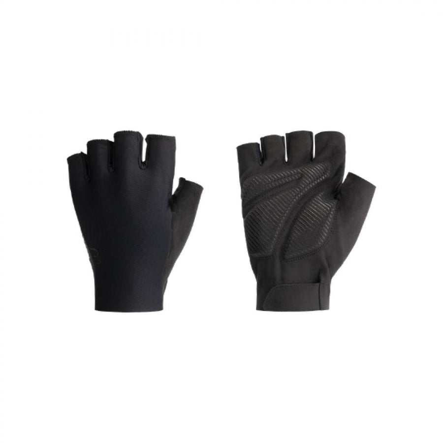BBB Cycling Handschuhe HighSupport M schwarz M - komfortabler Radhandschuh mit hoher Dämpfung