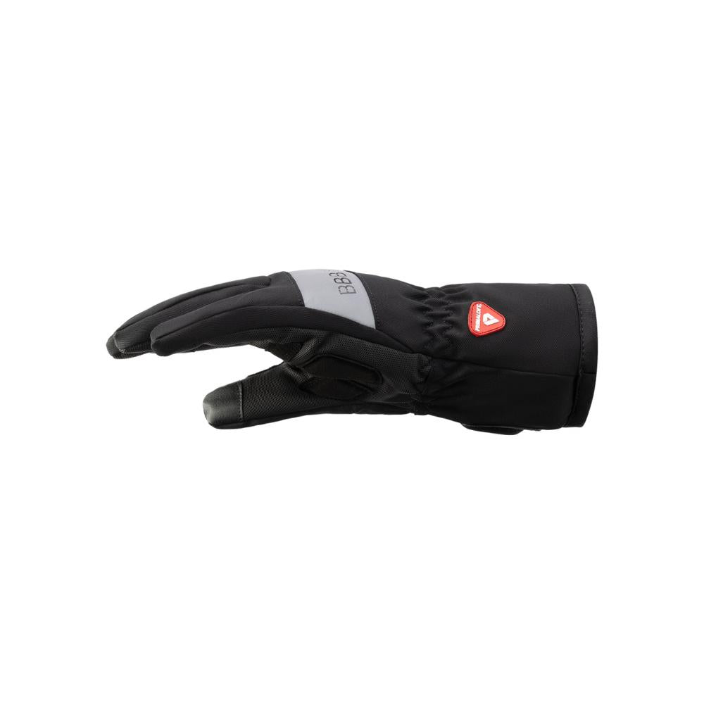 BBB Cycling BBB Winterhandschuhe SubZero full fingers XXL schwarz - extra warmer Wetterschutz