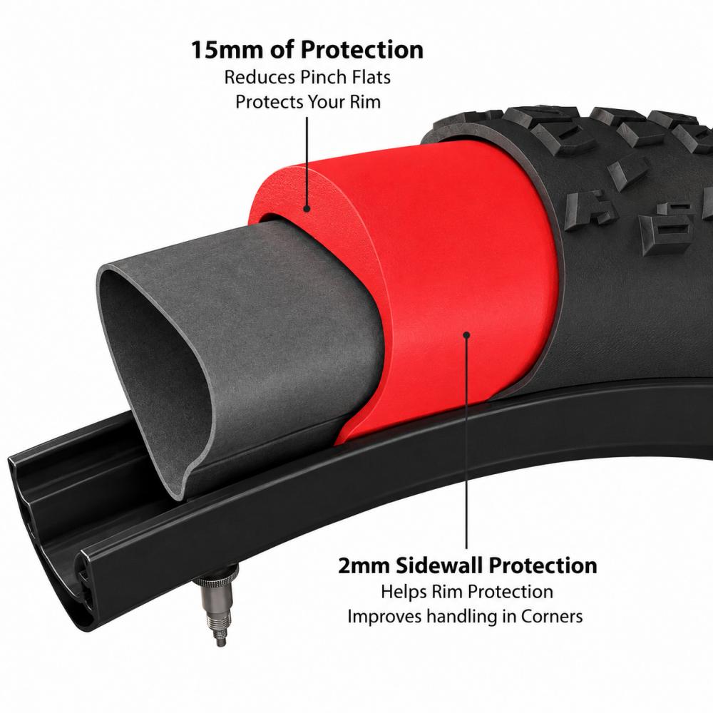 Tannus Armour Pannenschutzeinlage 700 x 35-40C