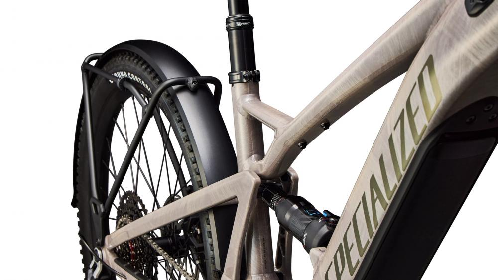 TERO E-Mountain Bike X 6.0 27.5 NB SNDSTNMET/DSRTMET/LRLGRNMET S
