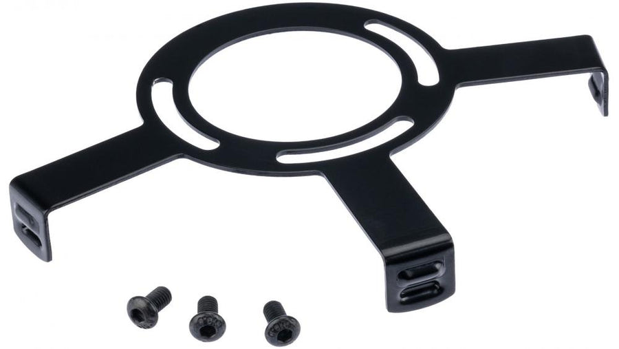 Herrmans HALTER HALO/SLIM 38 - Adapter - BOSCH 4 - Kettenkastenbefestigung