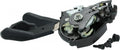 SHIMANO Schalthebel Rechts SL-M820 - 10-/11-fach Downhill Schalttrigger