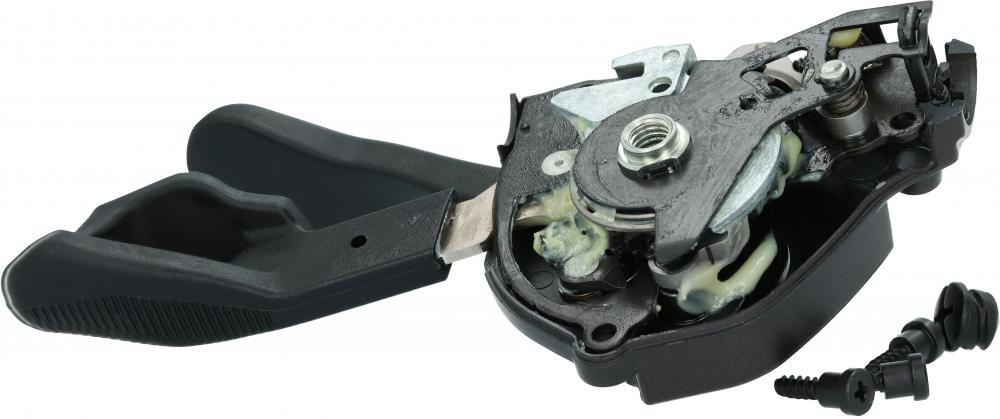 SHIMANO Schalthebel Rechts SL-M820 - 10-/11-fach Downhill Schalttrigger