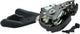 SHIMANO Schalthebel Rechts SL-M820 - 10-/11-fach Downhill Schalttrigger
