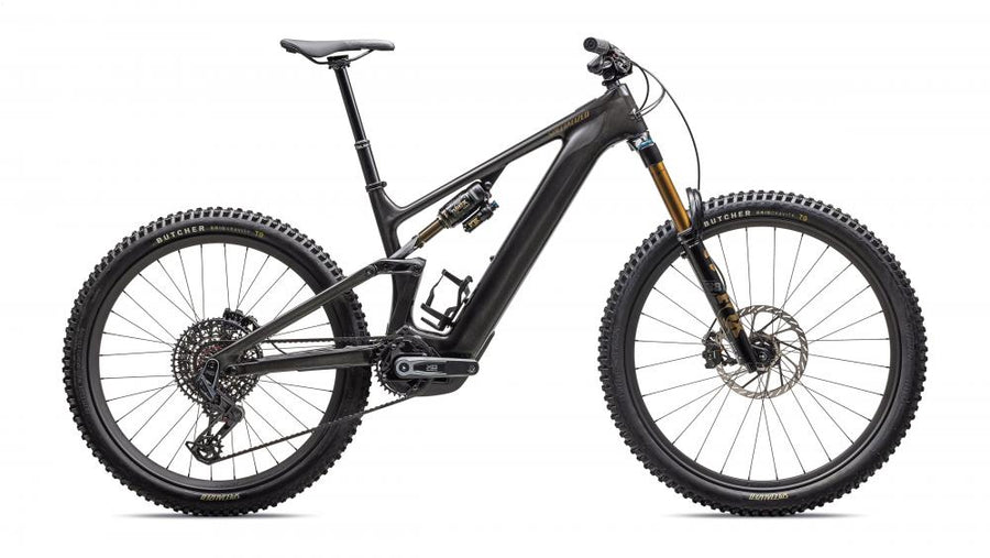 LEVO PRO CARBON G4 NB E-Bike - Specialized Turbo Levo Pro Carbon G4 Mountainbike - E-Mountain Bike