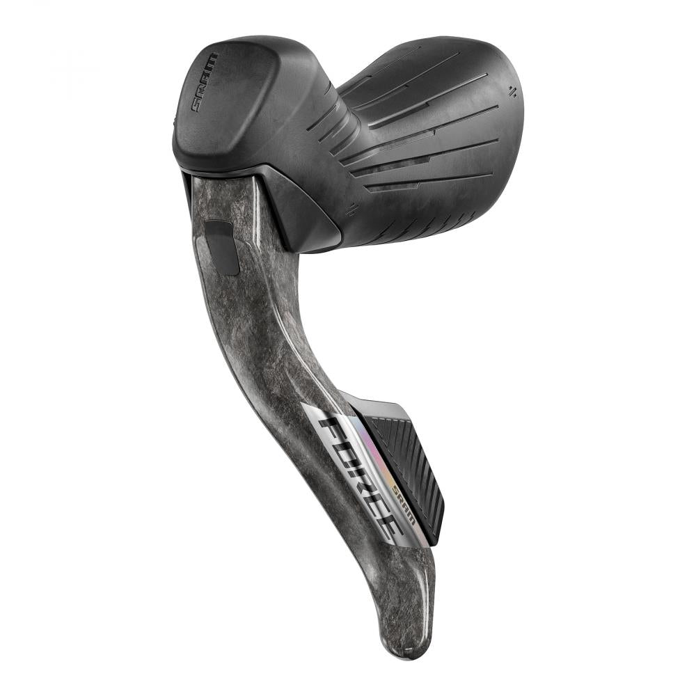 SRAM Force AXS Schalt-/Bremseinheit E1 vorne - maximale Kontrolle mit einem Finger
