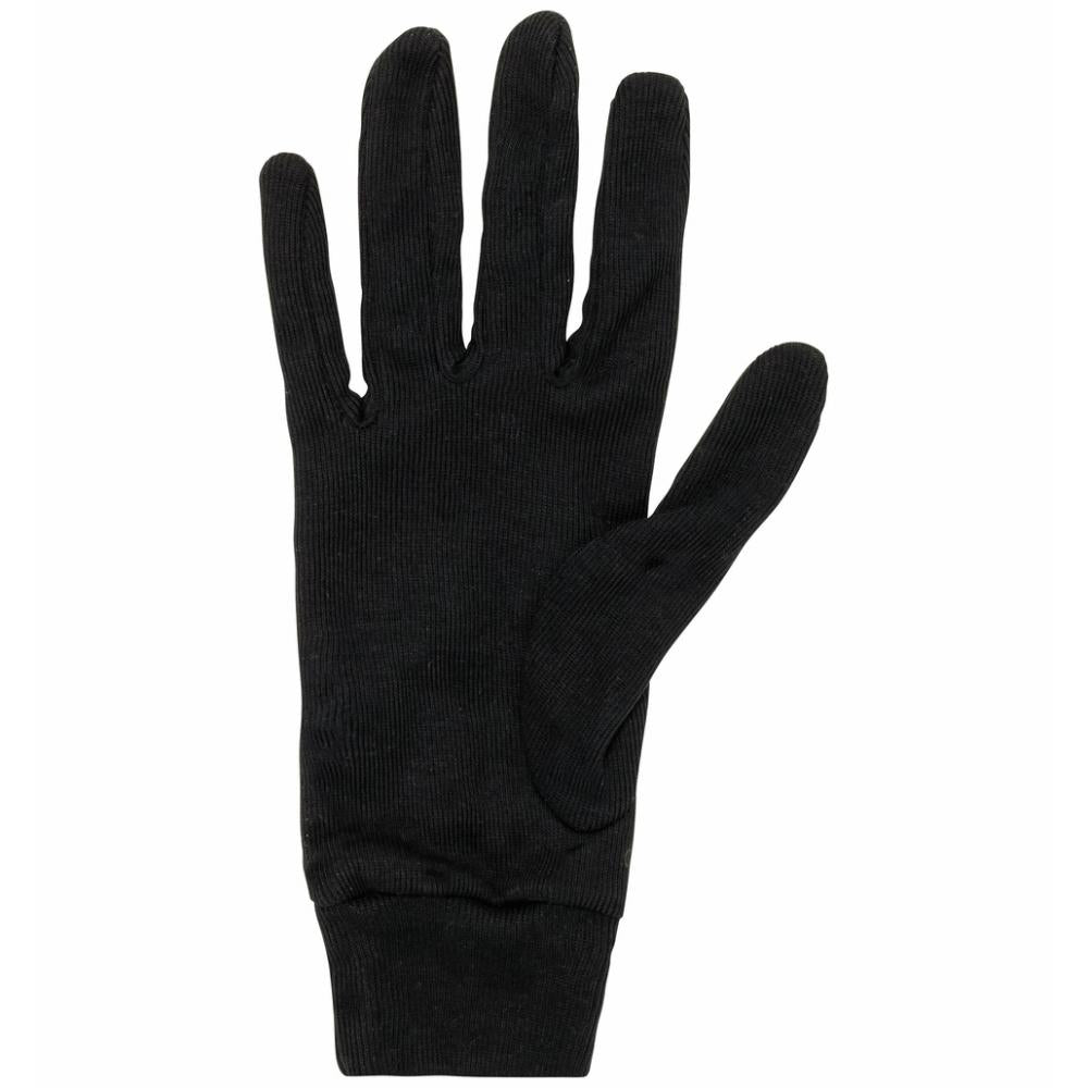 Odlo Gloves Active Warm black Größe XXS