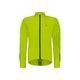 BBB Cycling BaseShield BBW-148 Fahrradjacke S neon gelb - leichte, winddichte Regenjacke