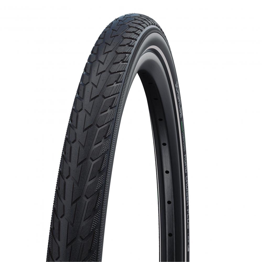 Schwalbe Road Cruiser Plus 28 x 2,15 Zoll (55-622) E-25