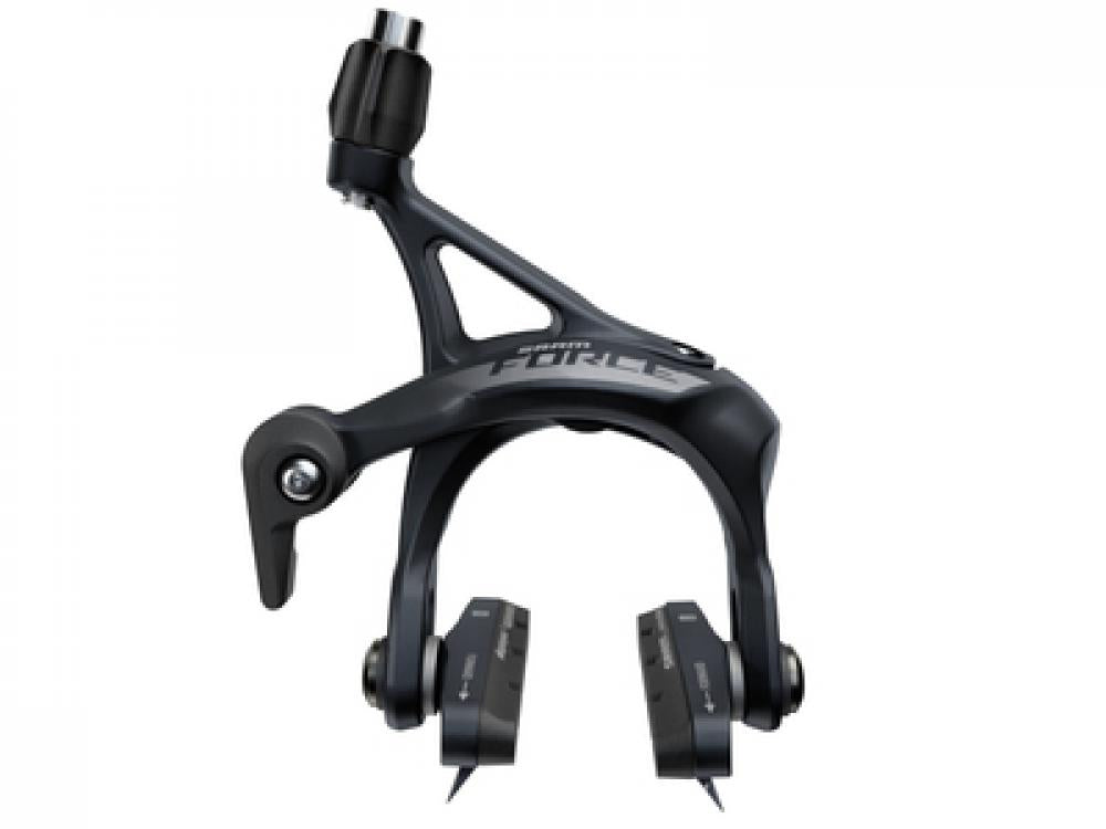 SRAM Force AXS Vorderbremse Road - Präzise Kontrolle und starke Bremsleistung