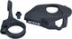 SHIMANO Abdeckkappe SL-RS700 - Schaltzugabdeckung, Schwarz