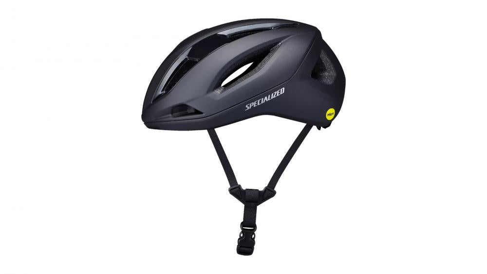 SEARCH Helm CE zertifiziert Schwarz Größe M - Ski- und Snowboardhelm