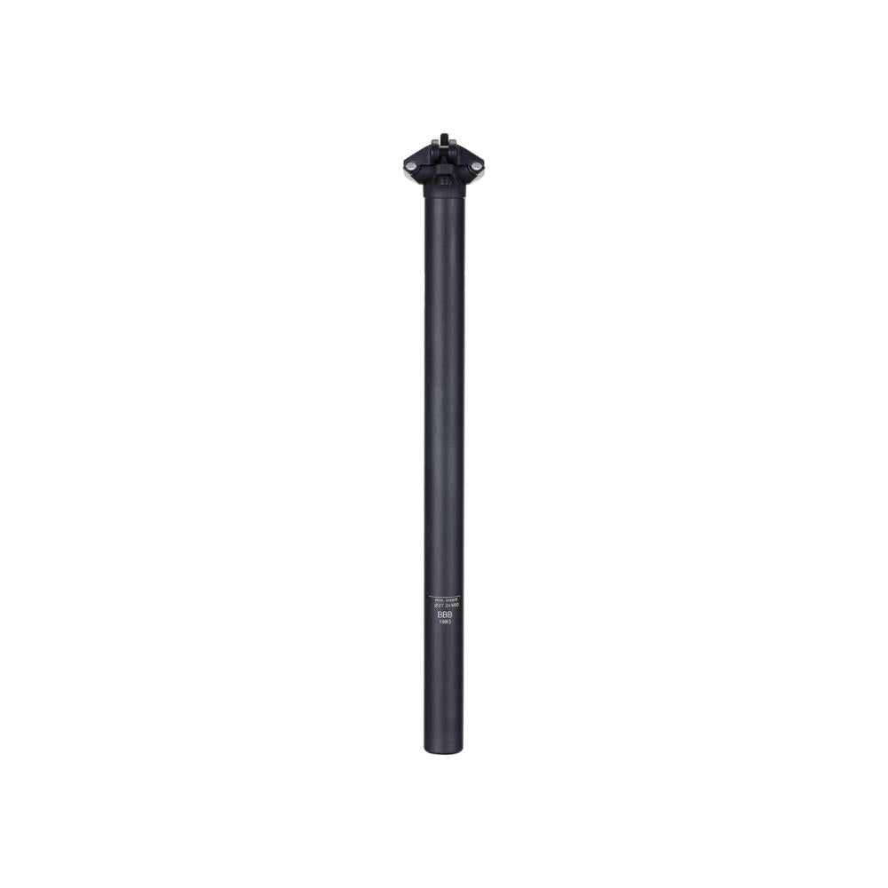 BBB Cycling BBB Sattelstütze SkyScraper 30.0mm schwarz 30 - stabile, vielseitige Sattelstütze