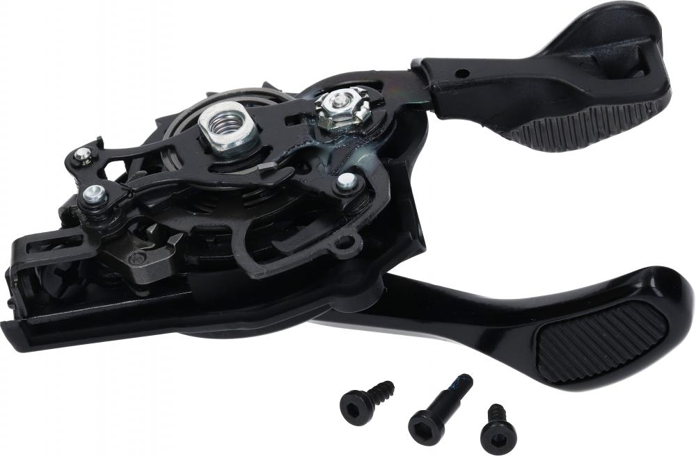 SHIMANO SCHALTH.EINSATZ RE. SL-M9100 - Ersatz-Schalthebeleinsatz, rechts, ca. 92 g