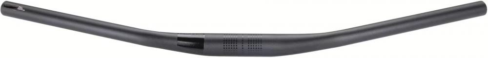 Contec Lenker Sendai 45 Ø 25.4 mm 630 mm Rise 5 mm 15° schwarz