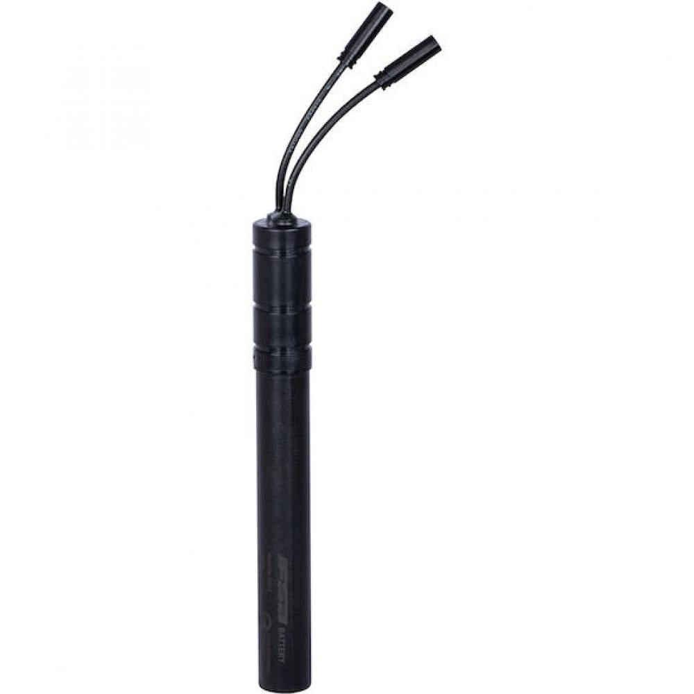FSA Batterie-Komplettset K-Force WE 700+1100 mm Schwarz - integrierte Energieeinheit