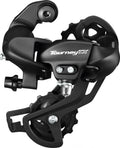 SHIMANO TOURNEY TX RD-TX800 Schaltwerk 7-/8-fach schwarz