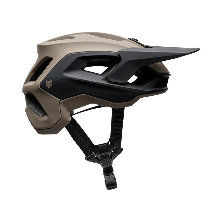 FOX Speedframe 5050 MTB-Helm Nut Größe M 55-59 cm Mips
