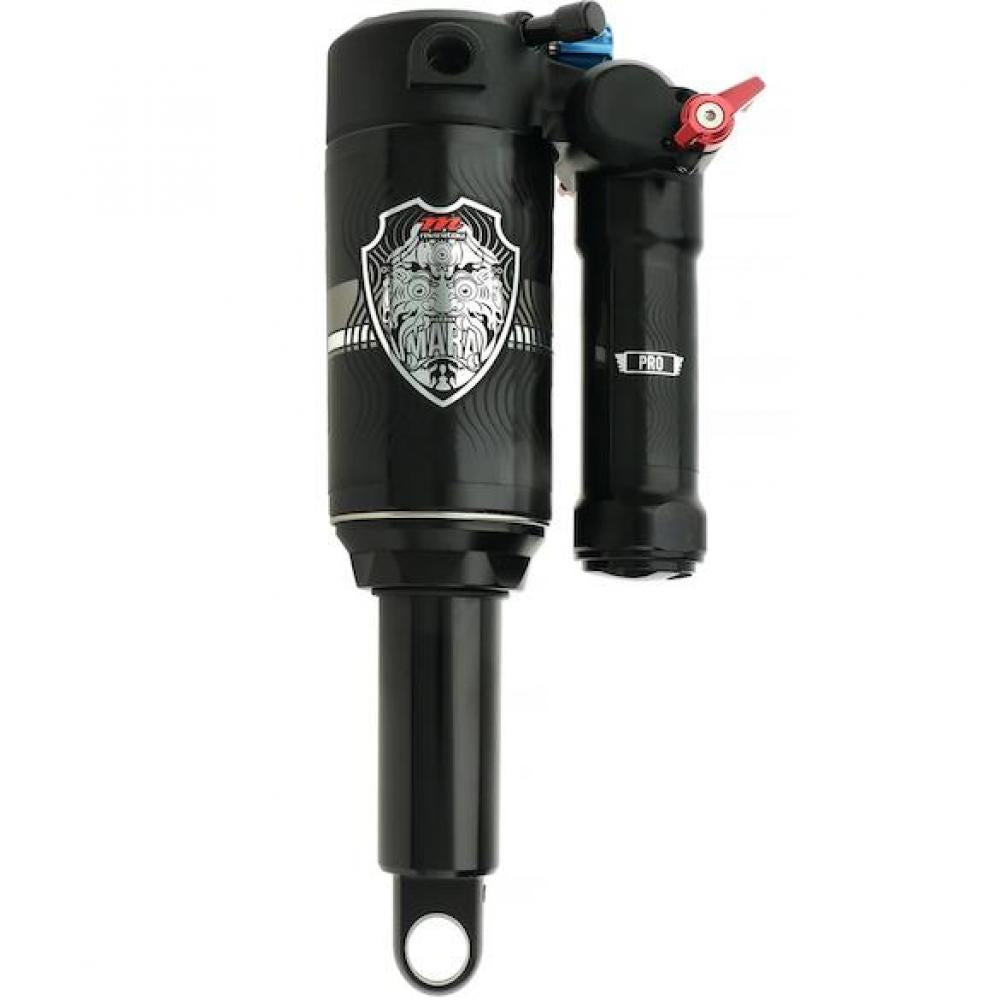 Manitou Federbein Mara Pro Trunnion Mount 225x70 mm Schwarz - High-Performance MTB-Dämpfer