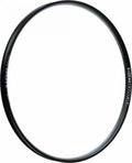 SUNringle Felge Düroc 30 27,5" 28 Loch Schwarz - robuste Tubeless-Ready Trail-Felge