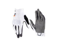Leatt Glove MTB 3.0 Lite Langfinger Handschuhe M Weiß - Hervorragende Passform und Schutz