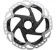 SHIMANO Bremsscheibe RT-MT905 203mm 6L - kraftvolle und präzise Bremsperformance