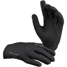 IXS Sports Division iXS Carve Women Gloves XS black - ergonomische MTB-Damenhandschuhe