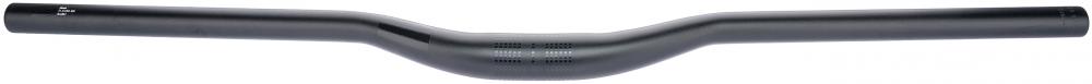 Contec Lenker Moab Ø 25.4 mm 640 mm Rise 25 mm 8° schwarz