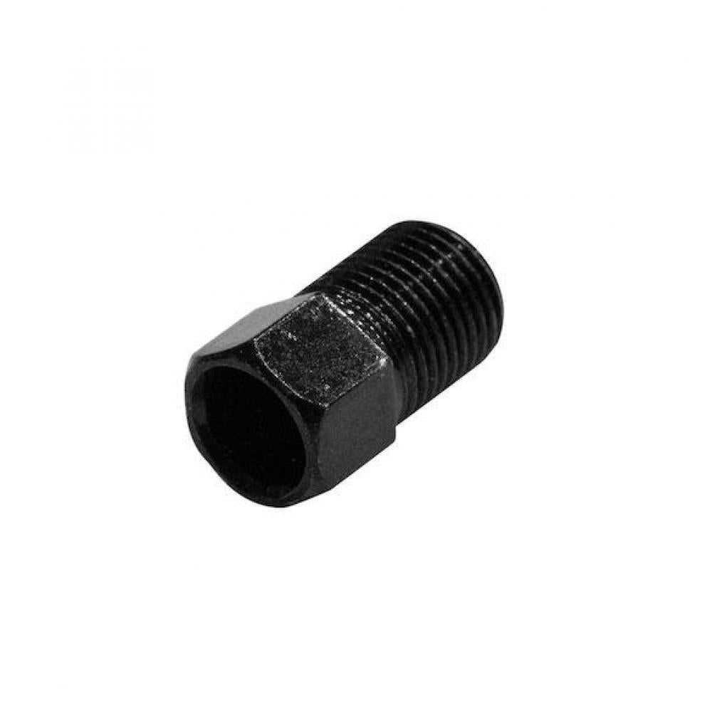 TEKTRO Überwurfmutter für 5.5 mm Bremsleitungen - sichere Verbindung für Hydraulikbremsen