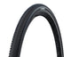 Schwalbe G-ONE COMP PLUS Drahtreifen 45mm - Pannensicherer Gravel Reifen mit ActPunctureGuard - Fahrradreifen