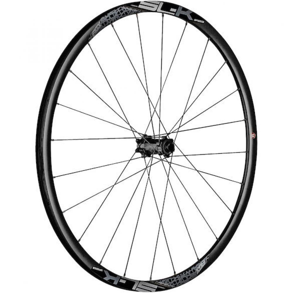 FSA Laufradsatz SL-K AGX 29" 622x21,5 mm Schwarz - leichter Carbon-Gravelsatz