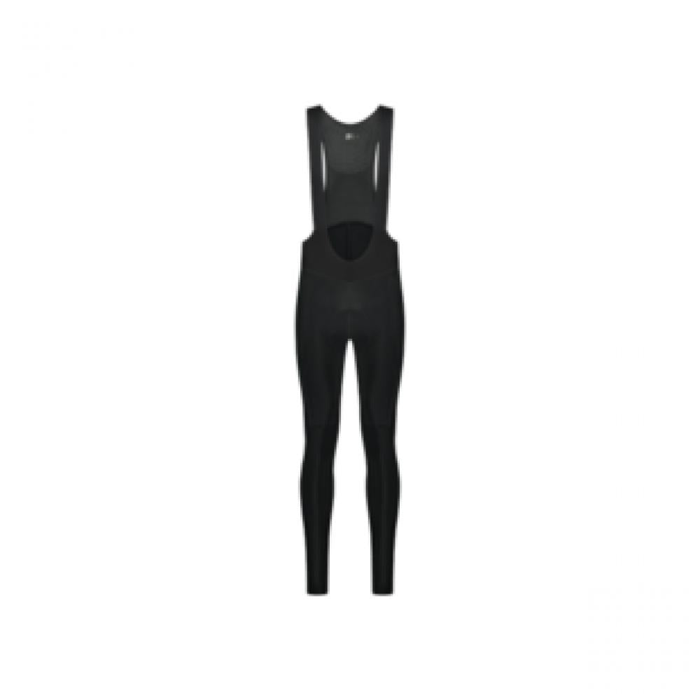 BBB Cycling bib tight Thermal essence with L schwarz - warme Radhose mit Polster