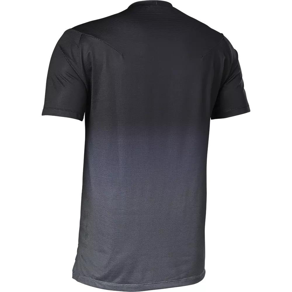 Fox Jersey-Flexair Black Größe M
