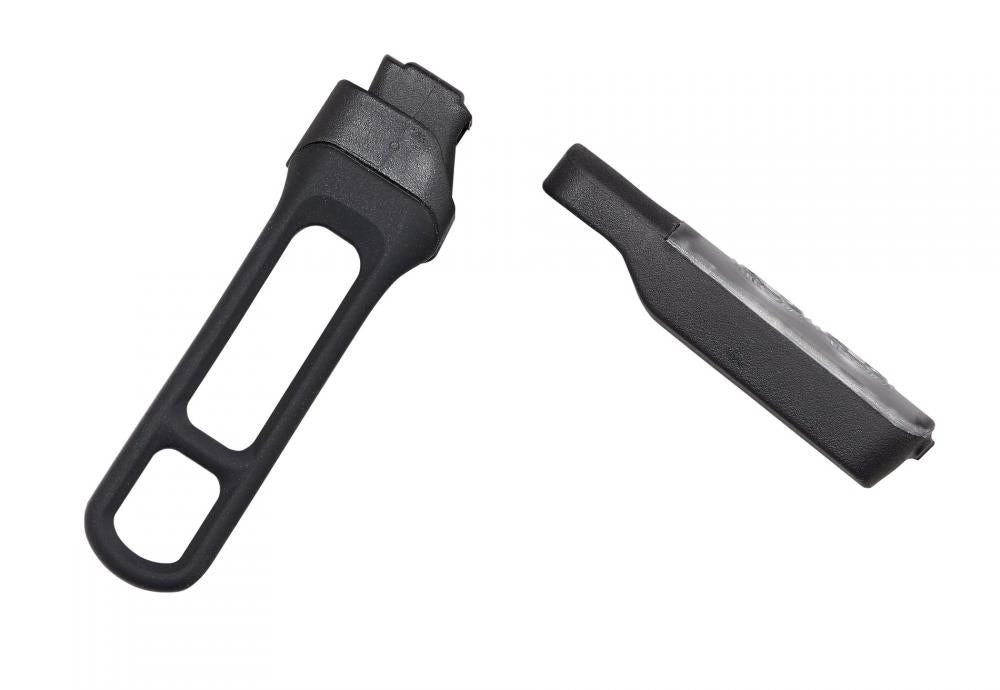 Specialized STIX SWITCH COMBO HEADLIGHT/TAILLIGHT One Size BLACK - flexible Fahrradbeleuchtung - Fahrradbeleuchtungsset