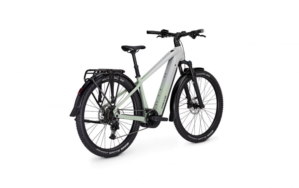 AVENTURA² 6.7 X 29DI S40 F GRY2 600WH