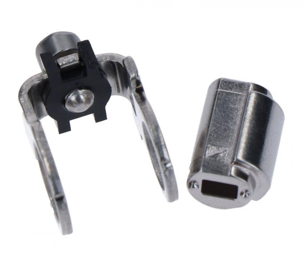 SHIMANO Nocken-Einheit für RD-RX817 - Ersatzteil für GRX RX817 Schaltwerk, ca. 4 g
