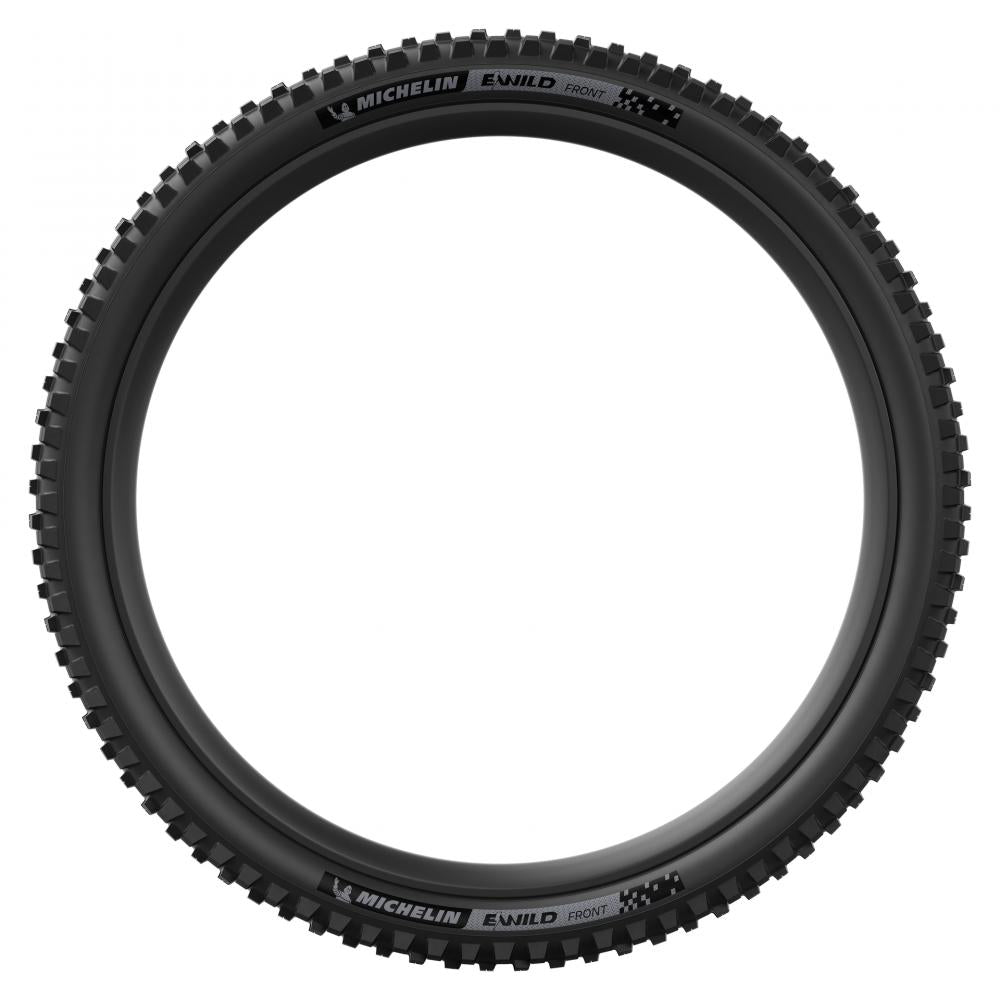 Michelin E-Wild Front RL Fahrradreifen - E-MTB Vorderreifen für maximalen Grip