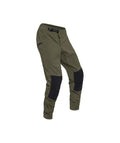 FOX DEFEND FIRE PANT Green Größe 36