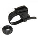 CatEye H-34N FlexTight Lenkerhalterung für Frontleuchten 22-35 mm