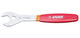 Unior Konusschlüssel rot 30mm 1617/2DP-US