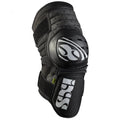 IXS Sports Division iXS Dagger knee guard M black - High-Performance Knieschutz für Downhill
