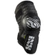 IXS Sports Division iXS Dagger knee guard M black - High-Performance Knieschutz für Downhill
