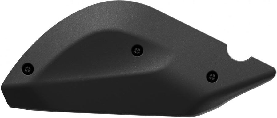 SHIMANO Gehäuse für Antriebseinheit DC-EP801-A links - kompatibel mit DU-EP801/EP600/EP500