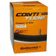 Continental Schlauch Conti Compact wide 16 16x1.90/2.50" 50/62-305 DV 26mm