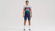 SPECIALIZED Red Bull-BORA-hansgrohe Short Sleeve Replica Jersey Team Replica Größe XL offizielles Teamdesign atmungsaktives Funktionsmaterial für Rennradfahrer - Trikot