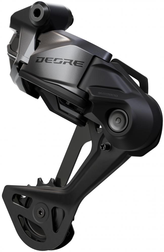 SHIMANO Schaltwerk DEORE Di2 RD-M6260 Schaltwerk - 12-fach